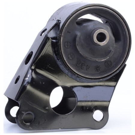 Anchor Industries Anchor Engine Mounts, 9592 9592